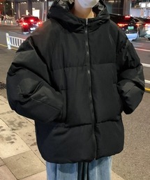 中綿　ジャケット