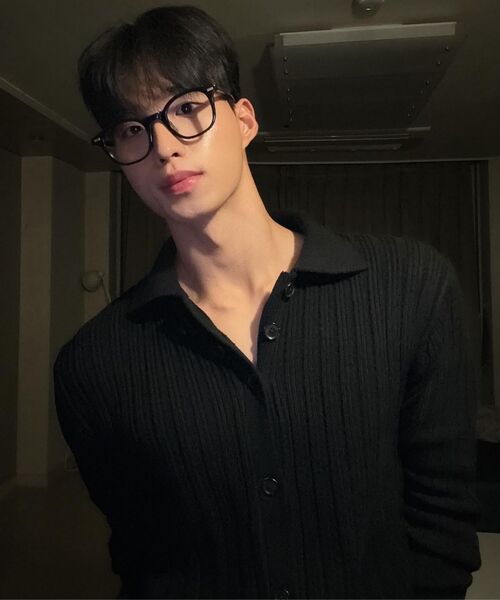 FLAWSROOM(フローズルーム)の「3Button Ribbed Cardigan(カーディガン/ボレロ・メンズ・その他・MEDIUM/LARGE/X-LARGE)」の10枚目の写真