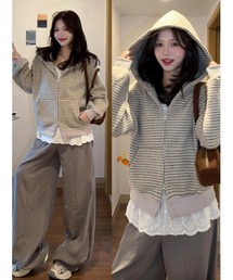 mサイズ」に該当するパーカーファッション通販 - ZOZOTOWN