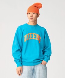 Champion（チャンピオン）の「【別注】Champion   リバースウィーブ(R)シティ ロングスリーブTシャツ（Tシャツ/カットソー）」