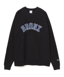 Champion（チャンピオン）の「【別注】Champion   リバースウィーブ(R)シティ ロングスリーブTシャツ（Tシャツ/カットソー）」
