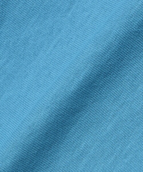 Champion(チャンピオン)の「【別注】Champion / リバースウィーブ(R)シティ ロングスリーブTシャツ(Tシャツ/カットソー・メンズ・ブラック/アイボリー/ブルー・S/M/L/XL)」の20枚目の写真