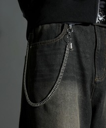 Starting Over（スターティングオーバー）の「Silver wallet chain/シルバーウォレットチューン（ウォレットチェーン）」