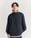 NANGA�i�i���K�j�́uNYLON TUSSER TRACK JACKET/�i�C�����^�b�T�[ �g���b�N�W���P�b�g�i�u���]���j�v�b�u���b�N