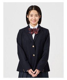 EASTBOY | ジャケット ブレザー ウォッシャブル 通学 学生 制服 学生服 中学生 高校生 スクール 入学式 卒業式(テーラードジャケット)
