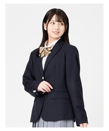 EASTBOY（イーストボーイ）の「ジャケット ブレザー ウォッシャブル 通学 学生 制服 学生服 中学生 高校生 スクール  （テーラードジャケット）」
