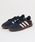 adidas�i�A�f�B�_�X�j�́uADIDAS �A�f�B�_�X BREAKNET SLEEK SUEDE �u���C�N�l�b�g �X���[�N �X�G�[�h IH1380 AURO/BLUS/FTWR�i�X�j�[�J�[�j�v�b�u���[