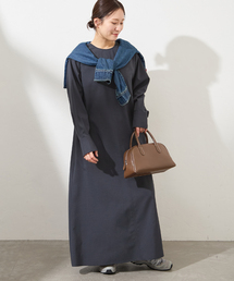 JOURNAL STANDARD | ソモウライク2WAYフレアワンピース(ワンピース)