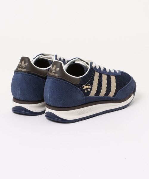セール】ADIDAS アディダス SL 72 RS KH8941 ABC-MART限定 *DARK/HEMP