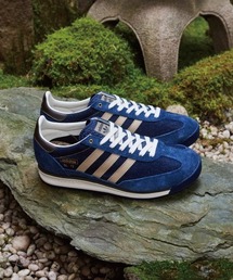 ADIDAS アディダス ZX 500 RS IH7274 CORE/FTWR/CARB（スニーカー
