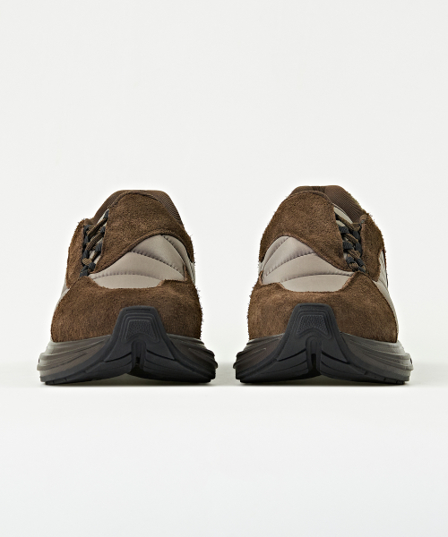 IYSO（イソ）の「パピランソレル（スニーカー・レディース・その他・23cm/24cm/25cm/26cm/27cm/28cm/29cm）」の3枚目の写真