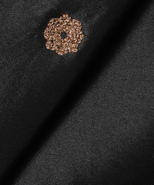 セール】中わた刺繍ブルゾン（ブルゾン）｜B.C STOCK（ベーセー