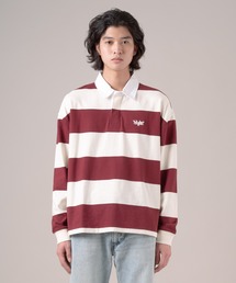 Levi's(���[�o�C�X)��Levi's/���[�o�C�X �n�h�\�� �{�b�N�X ���O�r�[�V���c(T�V���c/�J�b�g�\�[)