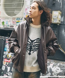 MSG（エムエスジー）の「ブルゾン（ブルゾン）」