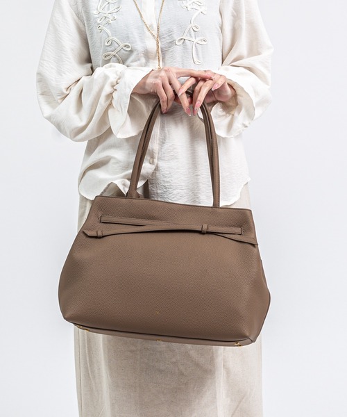 TOV】トートバッグ MIMI TOTE M（トートバッグ）｜tov（トーヴ）の
