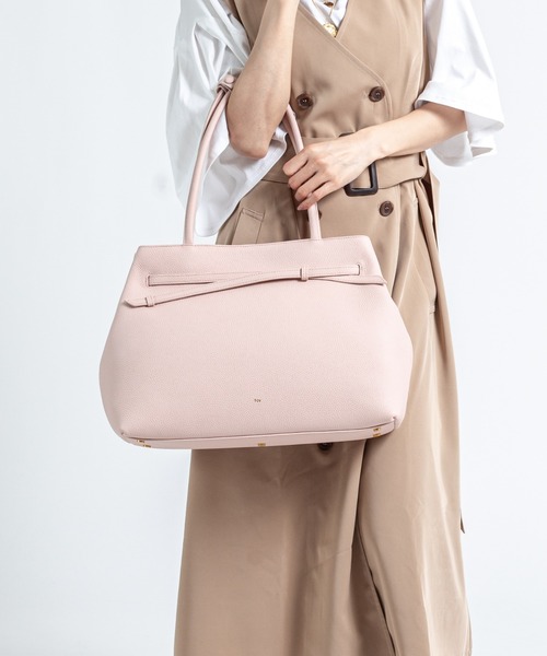 TOV】トートバッグ MIMI TOTE M（トートバッグ）｜tov（トーヴ）の