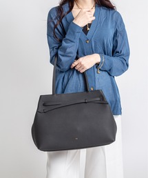 【TOV】トートバッグ MIMI TOTE M