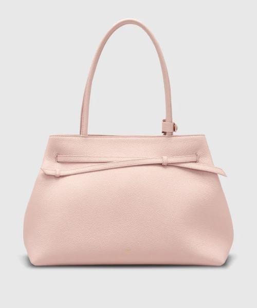 tov(トーヴ)の「【TOV】トートバッグ MIMI TOTE M(トートバッグ・レディース・ブラック/モカ/ミント/ブラウン/ピンク/ホワイト・FREE)」の16枚目の写真