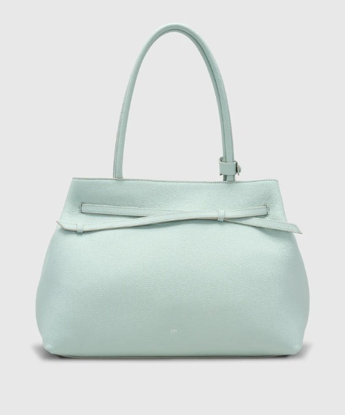 tov(トーヴ)の「【TOV】トートバッグ MIMI TOTE M(トートバッグ・レディース・ブラック/モカ/ミント/ブラウン/ピンク/ホワイト・FREE)」の22枚目の写真