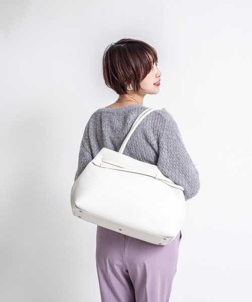 TOV】トートバッグ MIMI TOTE M（トートバッグ）｜tov（トーヴ）の