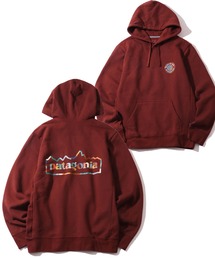 【Patagonia/パタゴニア】Unity Fitz Uprisal Hoody/ユニティ フィッツ アップライザル フーディ