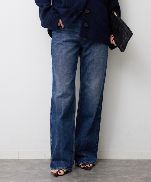 BITTER デニムパンツ（デニムパンツ）｜Deuxieme Classe