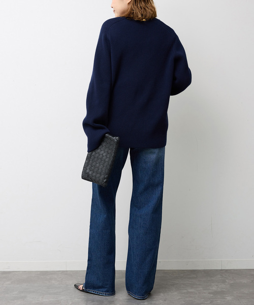 BITTER デニムパンツ（デニムパンツ）｜Deuxieme Classe