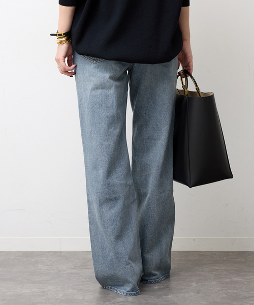 BITTER デニムパンツ（デニムパンツ）｜Deuxieme Classe