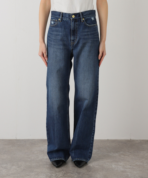 BITTER デニムパンツ（デニムパンツ）｜Deuxieme Classe
