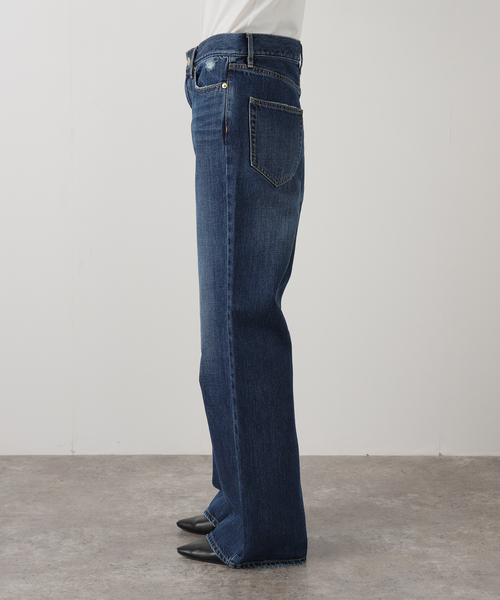 BITTER デニムパンツ（デニムパンツ）｜Deuxieme Classe