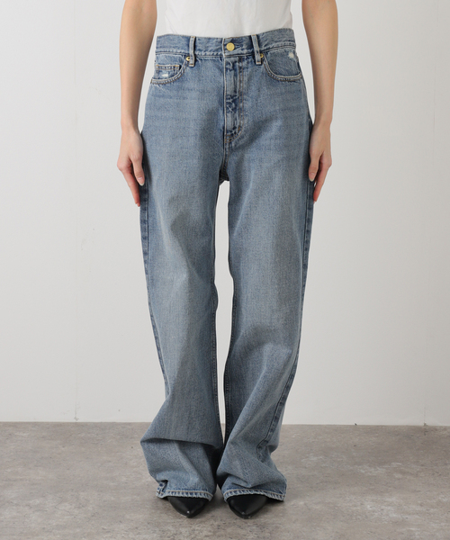 BITTER デニムパンツ（デニムパンツ）｜Deuxieme Classe