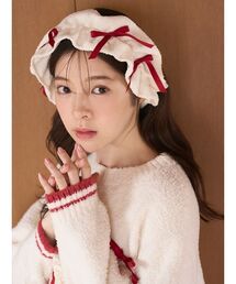 ニット」に該当するヘアアクセサリーファッション通販 - ZOZOTOWN