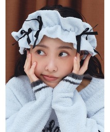 ヘアバンド（ブルー・ネイビー/青色系）ファッション通販 - ZOZOTOWN