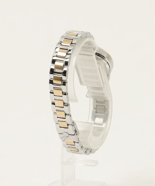 TORY BURCH(トリーバーチ)の「トリーバーチ 腕時計 レディース アナログ ステンレス TBW9067(アナログ腕時計・レディース・マルチ・FREE)」の3枚目の写真
