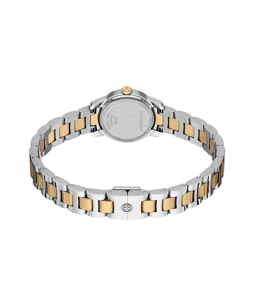 TORY BURCH(トリーバーチ)の「トリーバーチ 腕時計 レディース アナログ ステンレス TBW9067(アナログ腕時計・レディース・マルチ・FREE)」の6枚目の写真