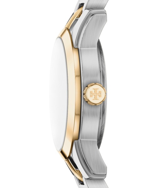 TORY BURCH(トリーバーチ)の「トリーバーチ 腕時計 レディース アナログ ステンレス TBW9067(アナログ腕時計・レディース・マルチ・FREE)」の7枚目の写真