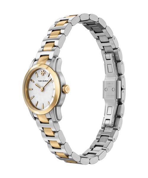 TORY BURCH(トリーバーチ)の「トリーバーチ 腕時計 レディース アナログ ステンレス TBW9067(アナログ腕時計・レディース・マルチ・FREE)」の9枚目の写真
