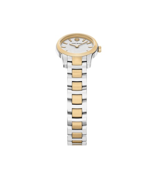 TORY BURCH(トリーバーチ)の「トリーバーチ 腕時計 レディース アナログ ステンレス TBW9067(アナログ腕時計・レディース・マルチ・FREE)」の10枚目の写真