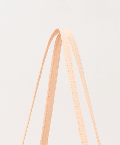 Steven Alan(スティーブンアラン)の「<BLUEORB × Steven Alan>EACH BAG/ショルダーバッグ(ショルダーバッグ・レディース・ライトピンク・FREE)」の6枚目の写真