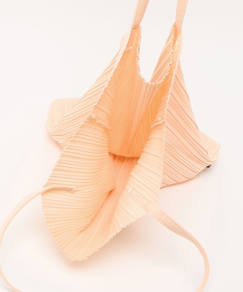 Steven Alan(スティーブンアラン)の「<BLUEORB × Steven Alan>EACH BAG/ショルダーバッグ(ショルダーバッグ・レディース・ライトピンク・FREE)」の8枚目の写真