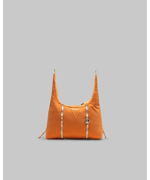 Topologie（トポロジー）の「Cloud Hobo Small（クラウド ホーボー スモール）（ハンドバッグ・レディース・ブラック/モスグリーン/ブルー/オレンジ・ONE SIZE）」の4枚目の写真