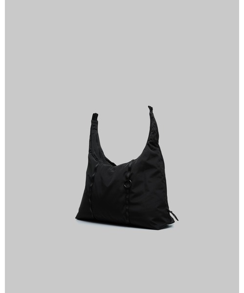 Topologie（トポロジー）の「Cloud Hobo Small（クラウド ホーボー スモール）（ハンドバッグ・レディース・ブラック/モスグリーン/ブルー/オレンジ・ONE SIZE）」の5枚目の写真