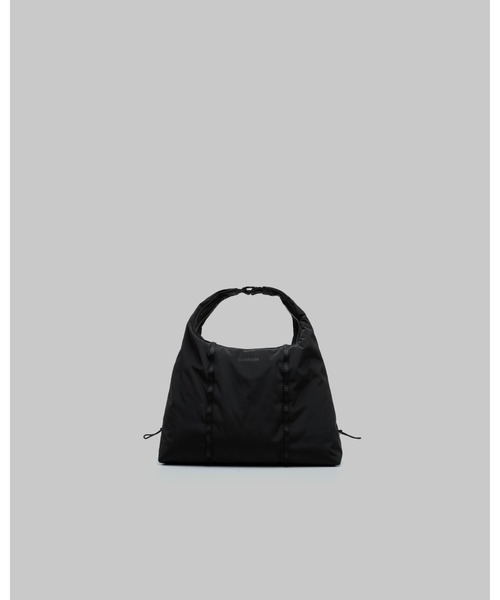 Topologie（トポロジー）の「Cloud Hobo Small（クラウド ホーボー スモール）（ハンドバッグ・レディース・ブラック/モスグリーン/ブルー/オレンジ・ONE SIZE）」の6枚目の写真