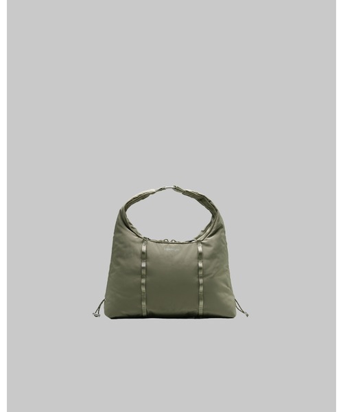 Topologie（トポロジー）の「Cloud Hobo Small（クラウド ホーボー スモール）（ハンドバッグ・レディース・ブラック/モスグリーン/ブルー/オレンジ・ONE SIZE）」の9枚目の写真