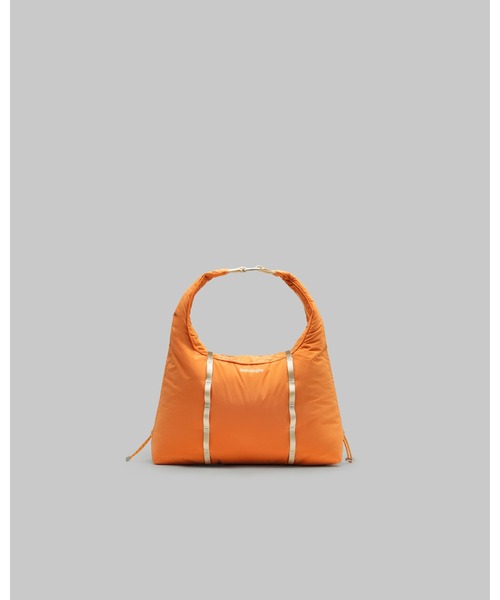 Topologie（トポロジー）の「Cloud Hobo Small（クラウド ホーボー スモール）（ハンドバッグ・レディース・ブラック/モスグリーン/ブルー/オレンジ・ONE SIZE）」の15枚目の写真