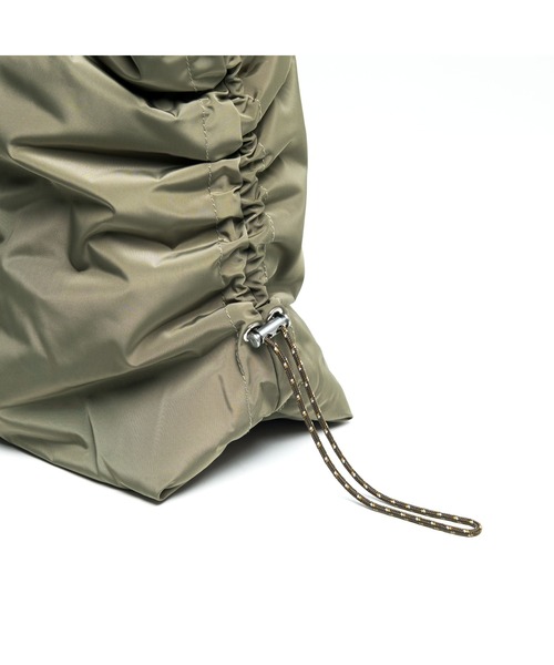 Cloud Hobo Small（クラウド ホーボースモー ル）　カーキ Cloud Hobo Small（クラウド ホーボー スモール）（ハンドバッグ