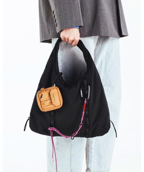 Cloud Hobo Small（クラウド ホーボー スモール）（ハンドバッグ