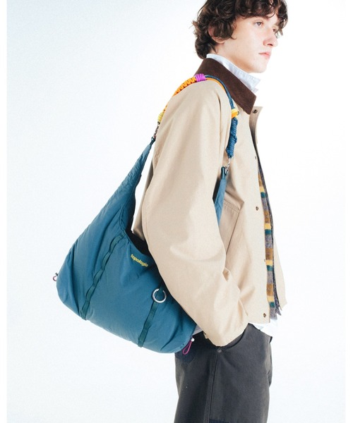 Cloud Hobo Small（クラウド ホーボー スモール）（ハンドバッグ