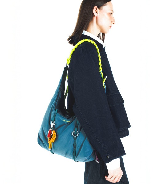 Cloud Hobo Small（クラウド ホーボー スモール）（ハンドバッグ