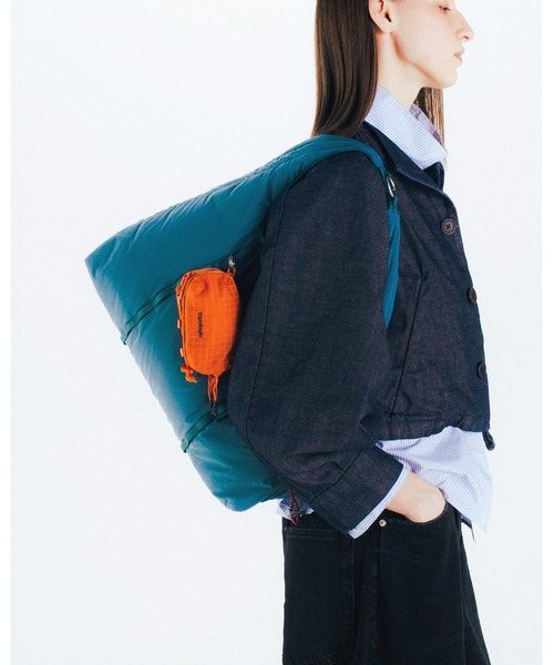 Cloud Hobo Small（クラウド ホーボー スモール）（ハンドバッグ